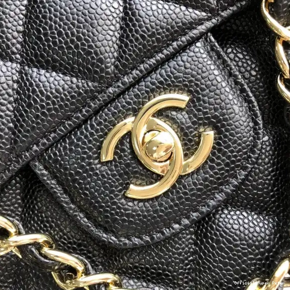 HyperPeter CHANEL 30CM BAG FLAP 0526